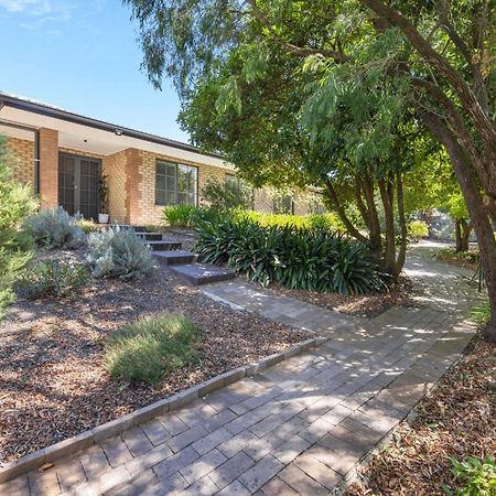Villa Hahndorf Creek Retreat Esterno foto