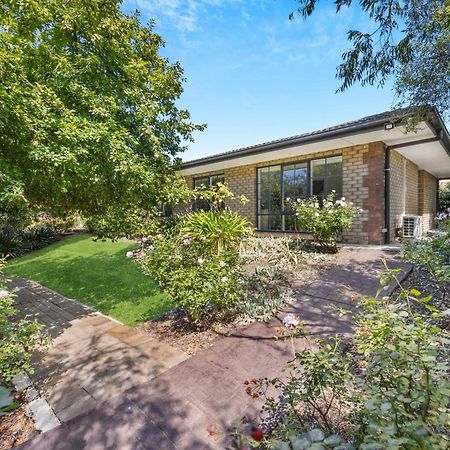 Villa Hahndorf Creek Retreat Esterno foto